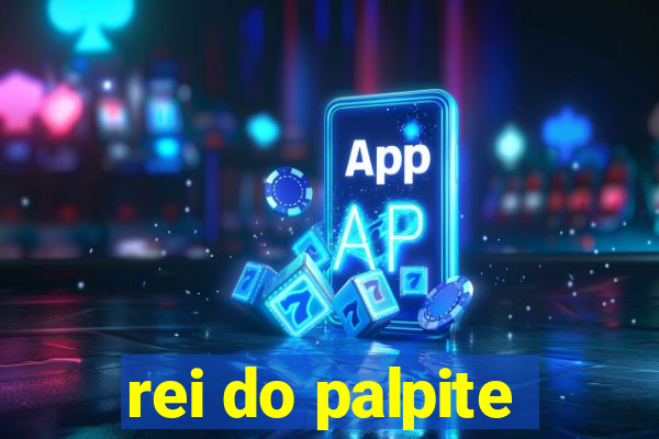 rei do palpite